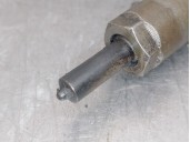 Recambio de inyector para bmw 5 (e60) 520 d referencia OEM IAM 7793836 0445110216