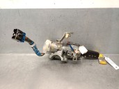 Replacement ignition switch for Hyundai i30 (FD) 1.4. OEM/IAM references: 819102L000 819102L000