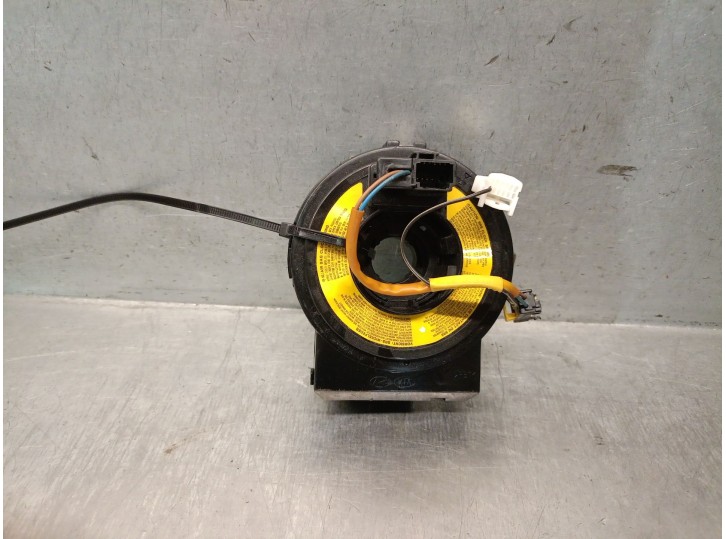 Recambio de anillo airbag para hyundai i30 (fd) 1.4 referencia OEM IAM 934902R200 934902R200 