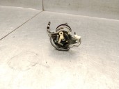 Replacement rear hatch lock cylinder for Audi A6 C4 (4A2) 2.5 TDI, OEM/IAM references 4A9862055B 4A9862055B