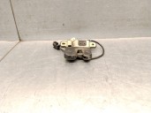 Replacement trunk / tailgate lock for Audi A6 C4 (4A2) 2.5 TDI, OEM IAM references 4A9827505C 4A9827505C