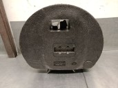 Recambio de gato para ford fiesta vi (cb1, ccn) 1.5 tdci referencia OEM IAM AY1117080AB 1675918 