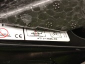 Recambio de gato para ford fiesta vi (cb1, ccn) 1.5 tdci referencia OEM IAM AY1117080AB 1675918 