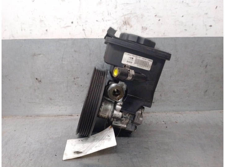 Recambio de bomba servodireccion para bmw 5 (e60) 520 d referencia OEM IAM 7693974101 32416783431 