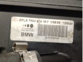 Recambio de bomba servodireccion para bmw 5 (e60) 520 d referencia OEM IAM 7693974101 32416783431 