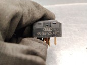 Replacement left rear power window switch for Audi A6 C4 (4A2) 2.5 TDI, OEM/IAM references 4A0959855A 4A0959855A