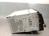 Recambio de sistema audio / radio cd para hyundai i30 (fd) 1.4 referencia OEM IAM 961602L200 961602L2004X 