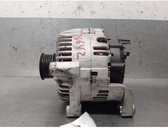 Replacement alternator for BMW 5 (E60) 520 d, OEM IAM references 8EL01171 12317799204