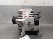 Replacement alternator for BMW 5 (E60) 520 d, OEM IAM references 8EL01171 12317799204