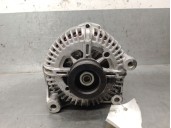 Replacement alternator for BMW 5 (E60) 520 d, OEM IAM references 8EL01171 12317799204