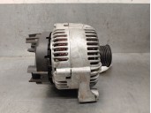 Replacement alternator for BMW 5 (E60) 520 d, OEM IAM references 8EL01171 12317799204