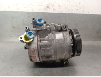 Recambio de compresor aire acondicionado para bmw 5 (e60) 520 d referencia OEM IAM 64526950152 64526950152 