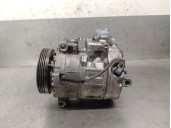 Recambio de compresor aire acondicionado para bmw 5 (e60) 520 d referencia OEM IAM 64526950152 64526950152 