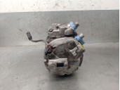 Air conditioning compressor replacement part for BMW 5 (E60) 520 d, OEM IAM reference 64526950152 64526950152