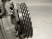 Recambio de compresor aire acondicionado para bmw 5 (e60) 520 d referencia OEM IAM 64526950152 64526950152 