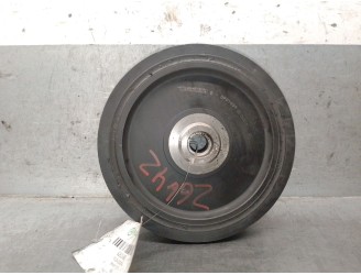 Recambio de polea cigueñal para bmw 5 (e60) 520 d referencia OEM IAM 11237805696 11237805696 
