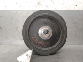 Recambio de polea cigueñal para bmw 5 (e60) 520 d referencia OEM IAM 11237805696 11237805696 