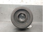 Replacement crankshaft pulley for BMW 5 (E60) 520 d, OEM/IAM reference 11237805696 11237805696