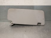 Replacement left sun visor for Hyundai i30 (FD) 1.4, OEM/IAM reference 852012R000TX 852012R000TX