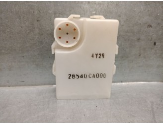 Replacement electronic module for Nissan Murano I (Z50) 3.5 4x4, OEM IAM reference 28540CA000 28540CA000