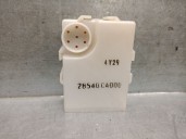 Recambio de modulo electronico para nissan murano i (z50) 3.5 4x4 referencia OEM IAM 28540CA000 28540CA000 