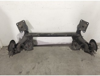 Replacement rear axle for Ford Transit Connect V408 van/minivan 1.5 TDCi, OEM IAM reference 2253414 2253414