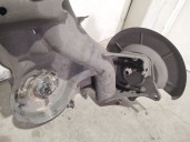 Replacement rear axle for Ford Transit Connect V408 van/minivan 1.5 TDCi, OEM IAM reference 2253414 2253414