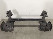 Replacement rear axle for Ford Transit Connect V408 van/minivan 1.5 TDCi, OEM IAM reference 2253414 2253414