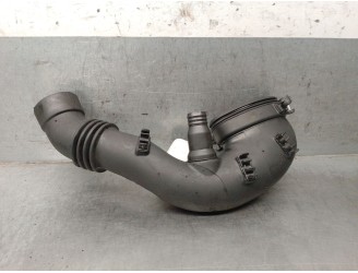 Replacement pipe for BMW 5 (E60) 520 D, OEM/IAM reference 7790552 13717790552