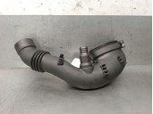 Replacement pipe for BMW 5 (E60) 520 D, OEM/IAM reference 7790552 13717790552