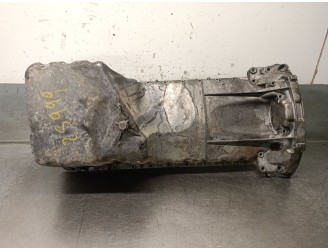 Oil pan for SsangYong Rexton / Rexton II (GAB_) 2.9 TD