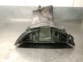 Recambio de carter para ssangyong rexton / rexton ii (gab_) 2.9 td referencia OEM IAM A6620146102 