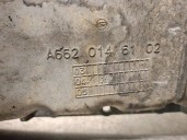 Recambio de carter para ssangyong rexton / rexton ii (gab_) 2.9 td referencia OEM IAM A6620146102 