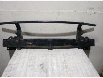 Replacement front bumper reinforcement for Lancia Voyager minivan (404_) 2.8 CRD (RT, 53), OEM/IAM reference K68086488AA K