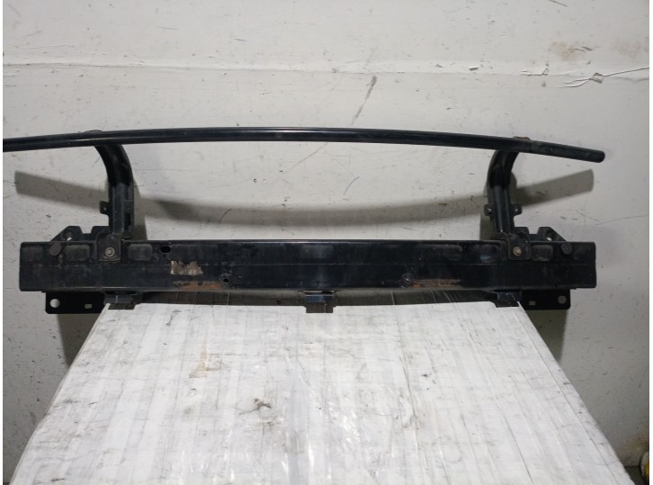 Replacement front bumper reinforcement for Lancia Voyager minivan (404_) 2.8 CRD (RT, 53), OEM/IAM reference K68086488AA K