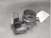 Replacement throttle body for BMW 5 (E60) 520 D, OEM IAM reference 780438404 11717804384