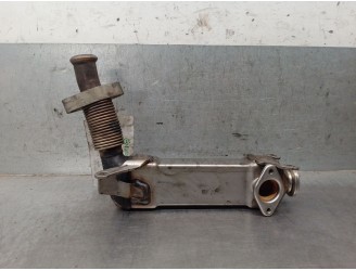 Replacement EGR cooler for BMW 5 Series (E60) 520 d, OEM IAM references 11717794245 11717794245