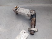 Replacement EGR cooler for BMW 5 Series (E60) 520 d, OEM IAM references 11717794245 11717794245