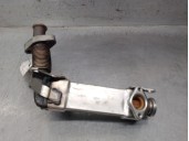 Replacement EGR cooler for BMW 5 Series (E60) 520 d, OEM IAM references 11717794245 11717794245