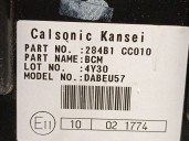 Recambio de modulo confort para nissan murano i (z50) 3.5 4x4 referencia OEM IAM 284B1CC010 284B1CC010 
