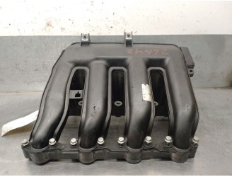 Recambio de colector admision para bmw 5 (e60) 520 d referencia OEM IAM 7787318 11617800577 