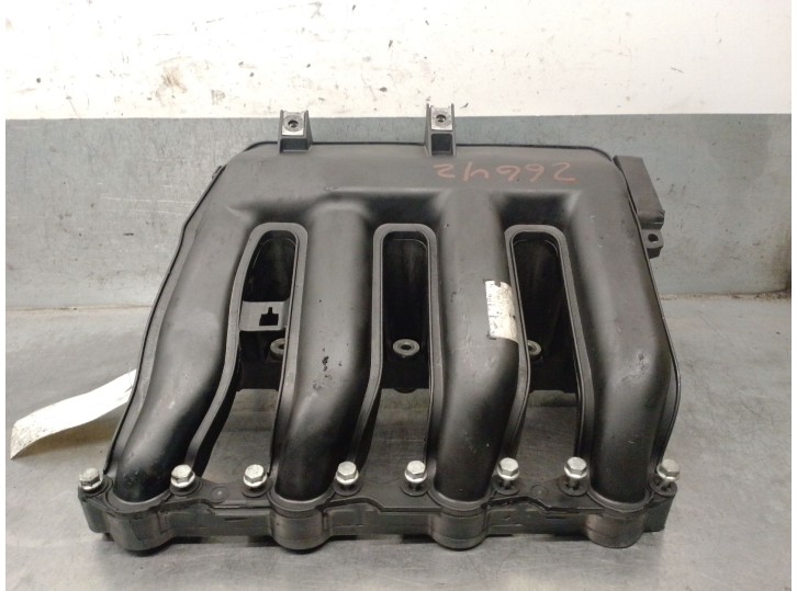 Recambio de colector admision para bmw 5 (e60) 520 d referencia OEM IAM 7787318 11617800577 