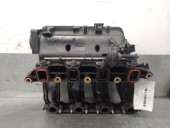 Recambio de colector admision para bmw 5 (e60) 520 d referencia OEM IAM 7787318 11617800577 