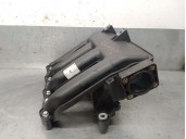 Recambio de colector admision para bmw 5 (e60) 520 d referencia OEM IAM 7787318 11617800577 