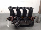 Recambio de colector admision para bmw 5 (e60) 520 d referencia OEM IAM 7787318 11617800577 