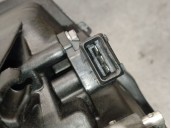 Recambio de colector admision para bmw 5 (e60) 520 d referencia OEM IAM 7787318 11617800577 