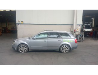 audi a4 b6 avant (8e5) del año 2003