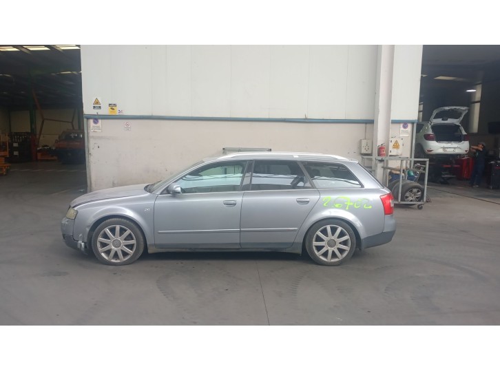 audi a4 b6 avant (8e5) del año 2003