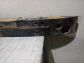 Replacement rear bumper reinforcement for SsangYong Rexton / Rexton II (GAB_) 2.9 TD, OEM/IAM reference 7883008001 7883008001