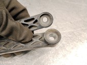 Replacement right front wiper arm for Audi A6 C4 (4A2) 2.5 TDI, OEM IAM reference 4A1955408A 4A1955408A